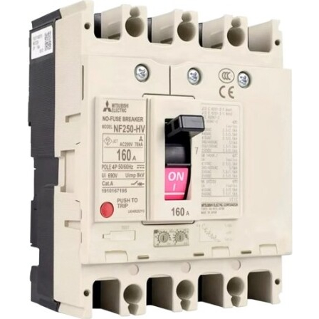 漏電遮断器NV-Sクラス(汎用品)