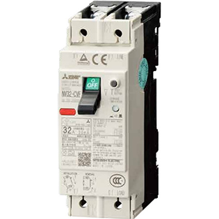 漏電遮断器F Style NV-Cクラス(経済品)