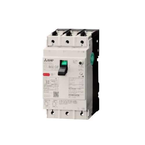 漏電遮断器F Style NV-Cクラス(経済品)