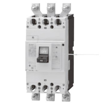 単3中性線欠相保護付ノーヒューズ遮断器NV-Nシリーズ