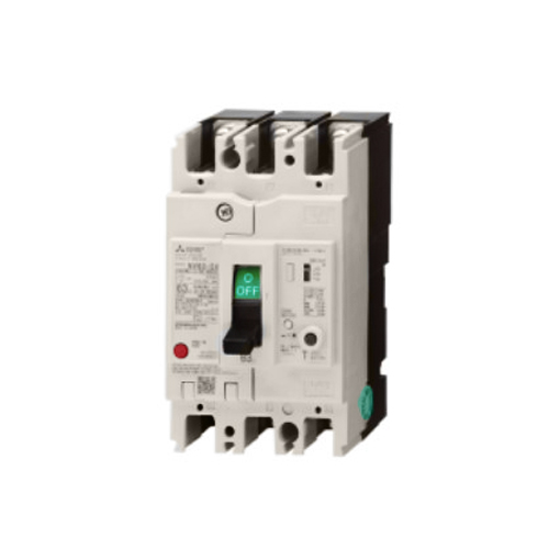 モータ保護用漏電遮断器NV-Sクラス（汎用品）