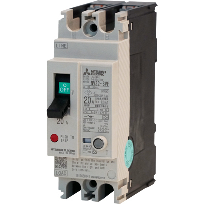 漏電遮断器F Style NV-Sクラス(汎用品)