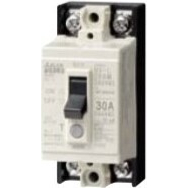 安全ブレーカ形漏電遮断器NV-Lシリーズ