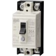 安全ブレーカ形漏電遮断器NV-Lシリーズ