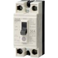 安全ブレーカ形漏電遮断器NV-Lシリーズ