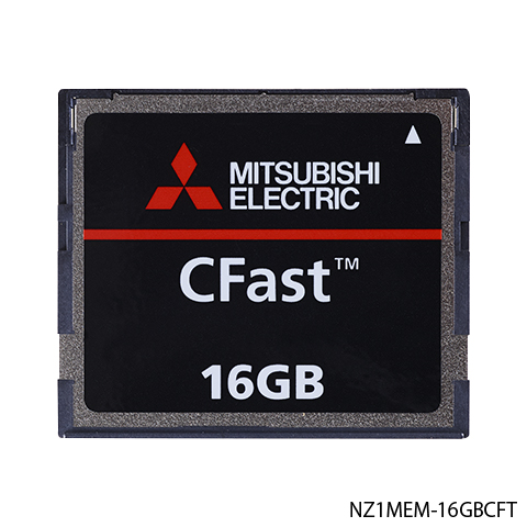 産業用PC MI2000/MI5000用 増設ストレージ 16GB