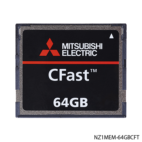 産業用PC MI2000/MI5000用 増設ストレージ 64GB