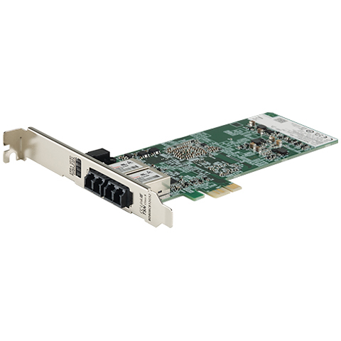 CC-Link IE TSNインタフェースボード