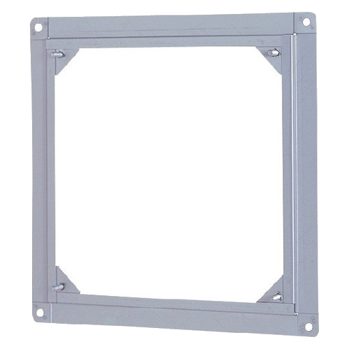 有圧換気扇システム部材 取付枠 ステンレス製