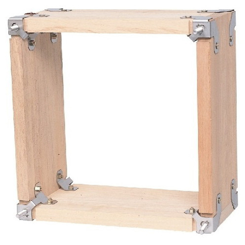 有圧換気扇システム部材 有圧換気扇用木枠