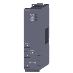 ユニバーサルモデル QCPU