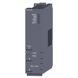 ユニバーサルモデル QCPU