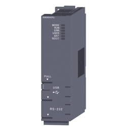 ユニバーサルモデル QCPU