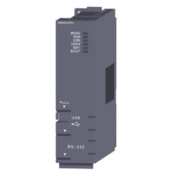 ユニバーサルモデル QCPU