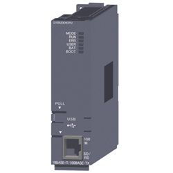 ユニバーサルモデル QCPU