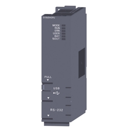 ユニバーサルモデル QCPU