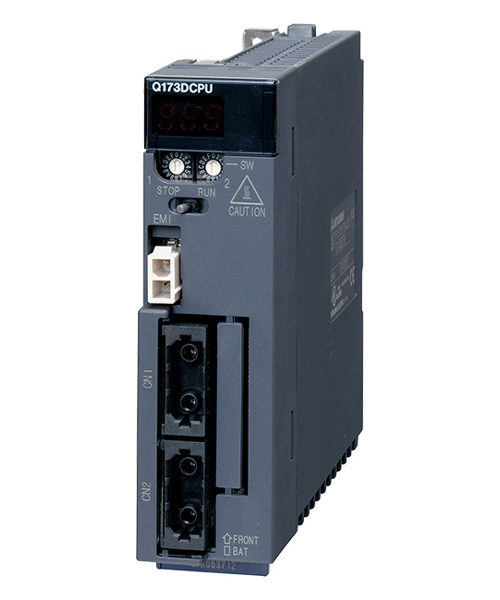 モーションCPUユニット