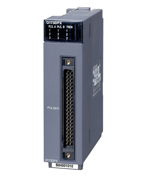 手動パルサ入力ユニット