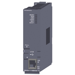 ユニバーサルモデル QCPU