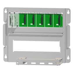 Qラージベース 増設ベース