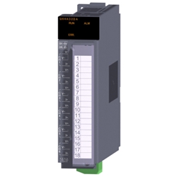 アナログ入出力ユニット