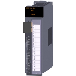 温度入力ユニット