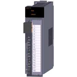 温度入力ユニット