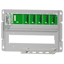 Qラージベース 増設ベース