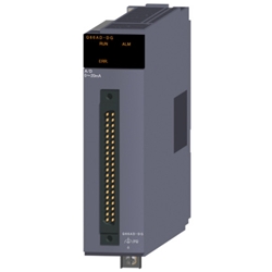 アナログ入力ユニット