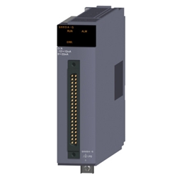 アナログ出力ユニット