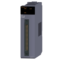 アナログ入力ユニット