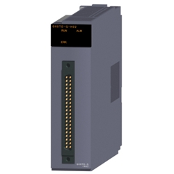 温度入力ユニット