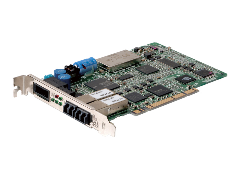 CC-Link IEコントローラネットワーク インタフェースボード