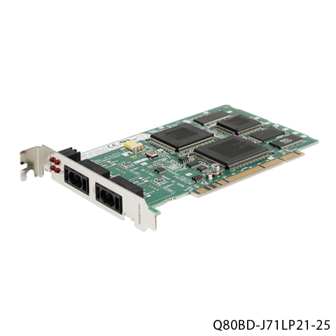 MELSECNET/H PC間ネット インタフェースボード