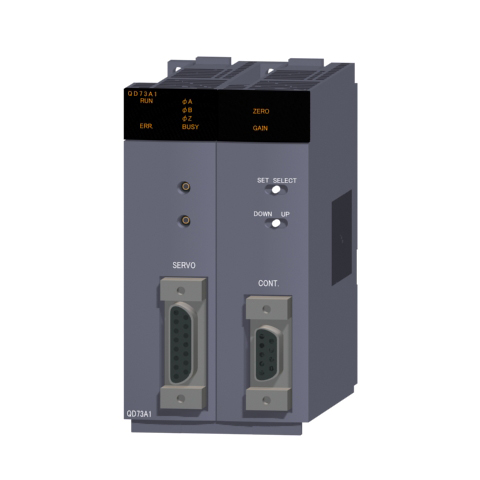 位置決めユニット