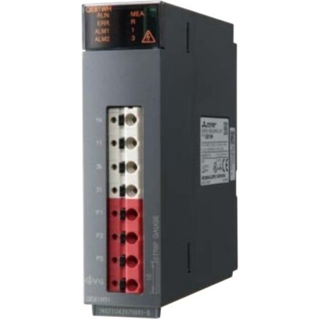 電力計測ユニット