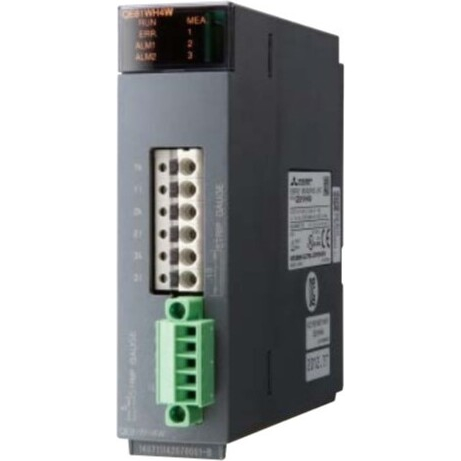 電力計測ユニット