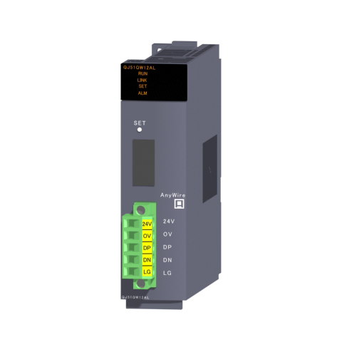 AnyWireASLINKユニット