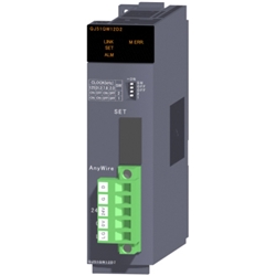 AnyWire DB A20ユニット