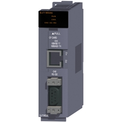 Webサーバユニット