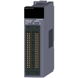 入出力ユニット