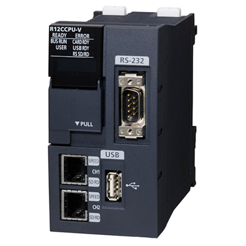 C言語コントローラ