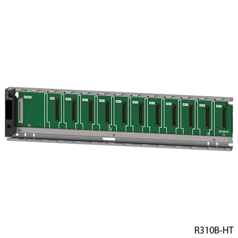 高温対応基本ベース