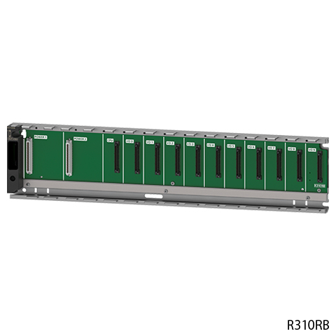 電源二重化用基本ベース