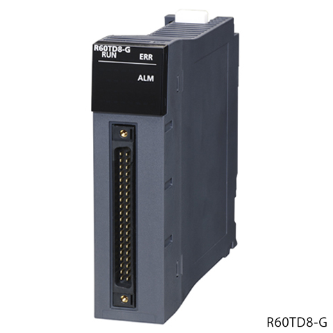 温度入力ユニット