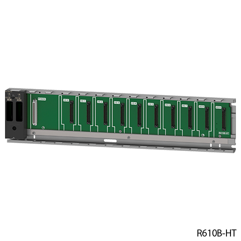 高温対応増設ベース