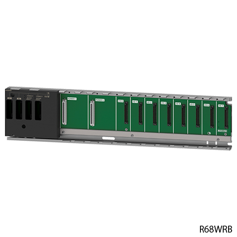 二重化システム用増設ベース