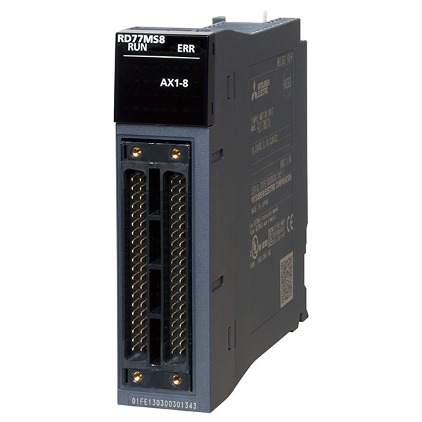 シンプルモーションユニット