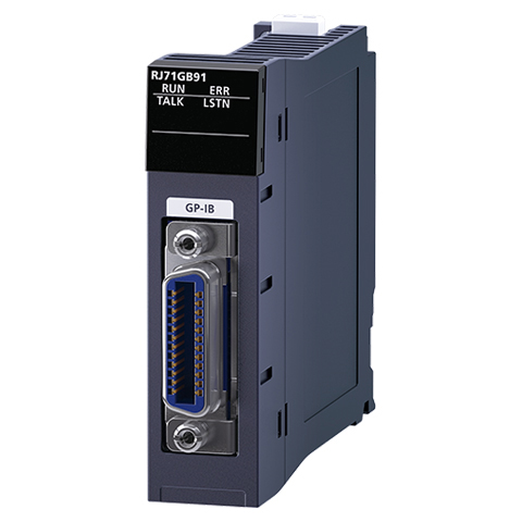 GP-IBインタフェースユニット