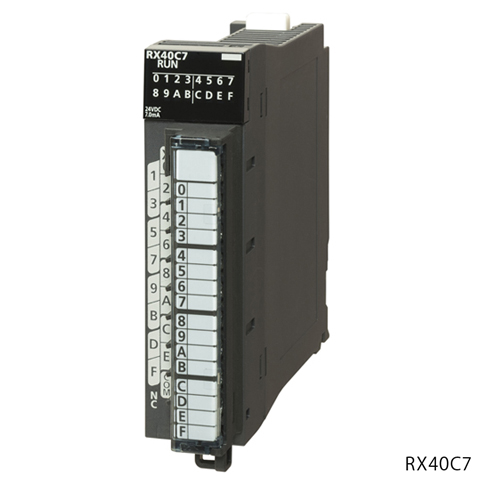 DC入力ユニット